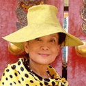 Small photo of Jung Chang
