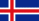 Iceland (Icelandic)