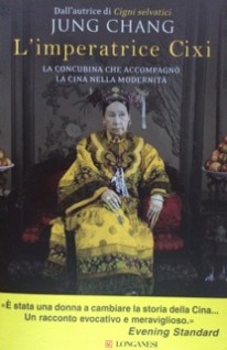 Cixi - Italy