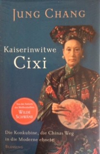 Cixi - German