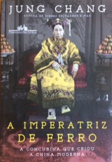 Cixi - Brazil