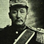 Her father Gen. Xue Zhiheng, chief of police in Beijing in the early 1920s. My grandma was his concubine.