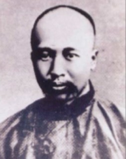 Kang Youwei plotted to kill Cixi.