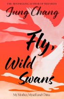 FLY.... Book Cover Pic