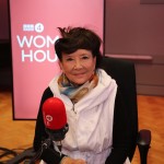 Woman's Hour BBC Radio 4 - September 2025