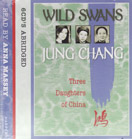 Wild Swans Audio CD (Abridged)