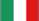 Italy (Italian)