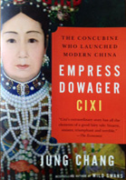 Empress Dowager Cixi US Edition
