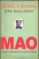 Mao Danish Edition