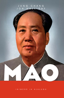 Mao Estonian Edition
