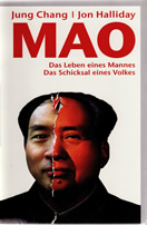 Mao German Edition