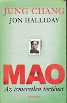 Mao Hungarian Edition