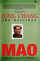 Mao Indonesian Edition