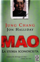 Mao Italian Edition