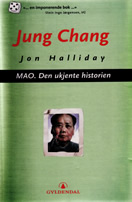 Mao Norwegian Edition