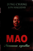 Mao Slovenian Edition