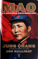 Mao Spanish Edition