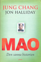 Mao Swedish Edition
