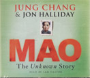 Mao UK Audio Book (Unabridged)