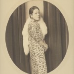 Big Sister, Ei-ling, 'the most brilliant mind in the family' according to May-ling ,was one of the richest women in China. 
