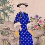 Zhen, Empress to Xianfeng and lifelong friend to Cixi.