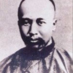 Kang Youwei plotted to kill Cixi.